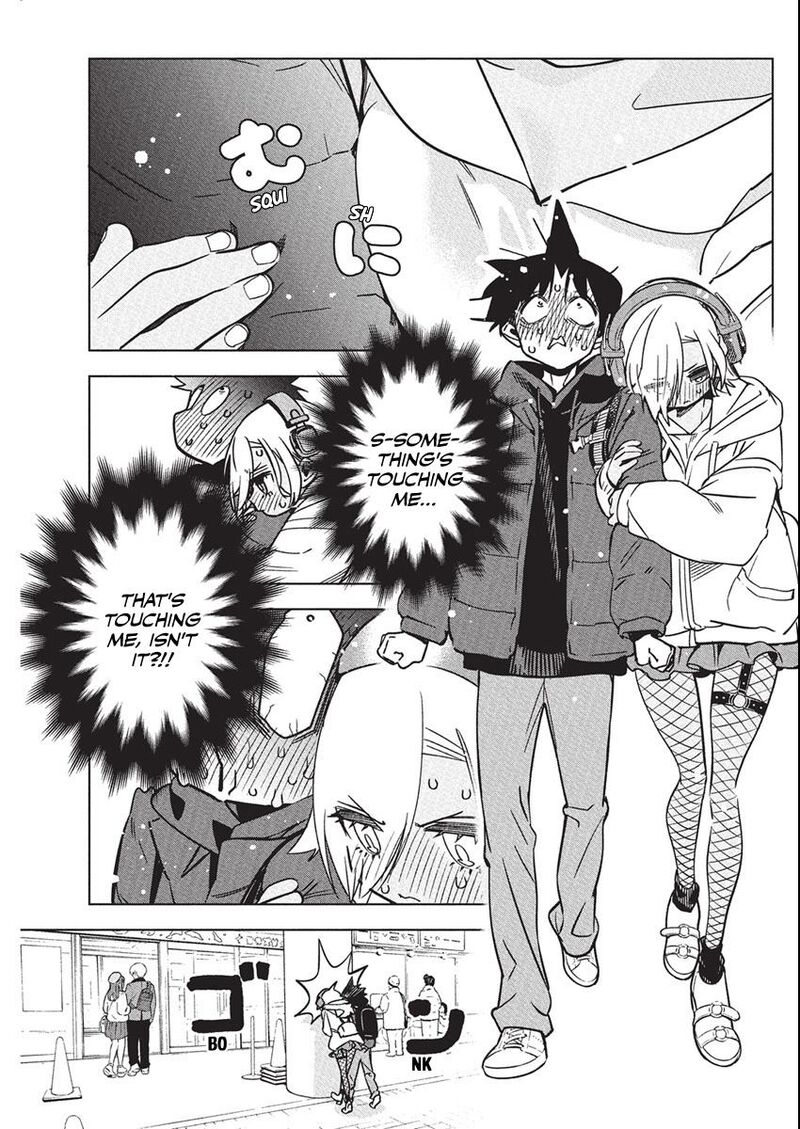 Now That We Draw - Chapter 38 image 11